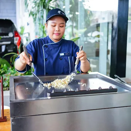 Holiday Inn Express Surabaya Centerpoint By Ihg-2